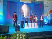 Pertamina SMEXPO Palembang 2025: Semangat “Local Jadi Vocal”, UMKM Sumsel Naik Kelas