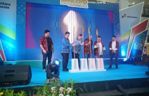 Pertamina SMEXPO Palembang 2025: Semangat “Local Jadi Vocal”, UMKM Sumsel Naik Kelas