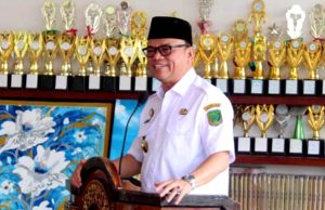 Bupati Empat Lawang Hapus Anggaran Mobil Dinas, Alihkan Rp10 Miliar untuk BPJS dan Layanan Kesehatan