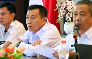 Inflasi Terkendali, Pariwisata Meningkat, dan Kemiskinan Menurun: Kota Lubuk Linggau Tunjukkan Tren Positif Ekonomi