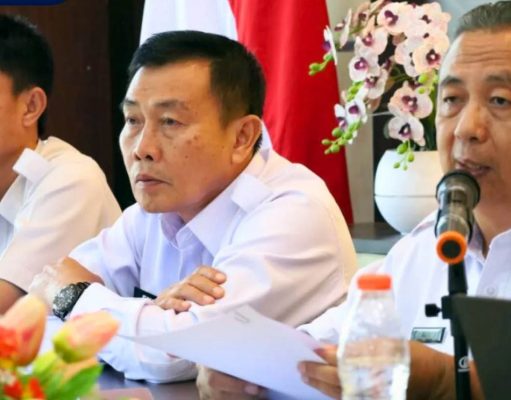 Inflasi Terkendali, Pariwisata Meningkat, dan Kemiskinan Menurun: Kota Lubuk Linggau Tunjukkan Tren Positif Ekonomi