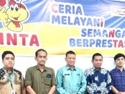 Disperindagkop Muratara Gandeng Indomaret, Buka Peluang UMKM Lokal Tembus Pasar Ritel Modern