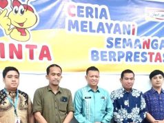 Disperindagkop Muratara Gandeng Indomaret, Buka Peluang UMKM Lokal Tembus Pasar Ritel Modern