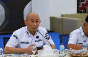 Wali Kota Lubuk Linggau Tekankan Penguatan Koperasi Merah Putih Sebagai Pilar Ekonomi Rakyat