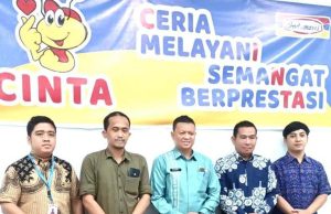 Disperindagkop Muratara Gandeng Indomaret, Buka Peluang UMKM Lokal Tembus Pasar Ritel Modern