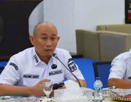 Wali Kota Lubuk Linggau Tekankan Penguatan Koperasi Merah Putih Sebagai Pilar Ekonomi Rakyat