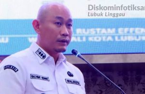 Wali Kota Lubuk Linggau Lantik 17 Pejabat Fungsional, Tekankan Disiplin dan Etika dalam Pelayanan Publik