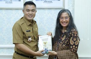 BPIP dan Pemkot Palembang Perkuat Pendidikan Pancasila Bagi Pelajar: Bentuk Generasi Cerdas dan Berkarakter