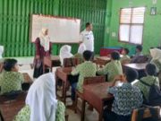 Bupati OKU Selatan Abusama Tinjau SMP Negeri 03 Buay Pemaca, Tegaskan Komitmen Perbaikan Pendidikan