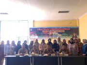 Pelatihan UMKM Muratara: Disperindagkop Dorong Nasi Punjung Jadi Kuliner Ikon Ekonomi Daerah