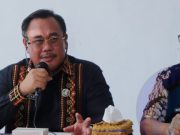 OKU Selatan Dorong Penerapan Bisnis dan HAM, Diskoperindag Gandeng Kemenkumham Gelar Pendampingan Penilaian HAM untuk Pelaku Usaha