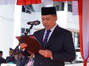 Hari Kesaktian Pancasila 2025 di OKU Selatan: Bupati Abusama Teguhkan Komitmen Kebangsaan