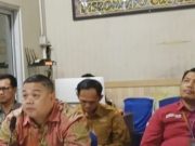 Pemkab OKU Selatan Dukung Penuh Pengembangan Panas Bumi Danau Ranau