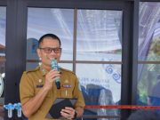 Grand Opening Dapur SPPG OKU Selatan: Upaya Serius Pemerintah Daerah Perkuat Pemenuhan Gizi Masyarakat