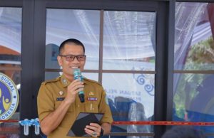 Grand Opening Dapur SPPG OKU Selatan: Upaya Serius Pemerintah Daerah Perkuat Pemenuhan Gizi Masyarakat