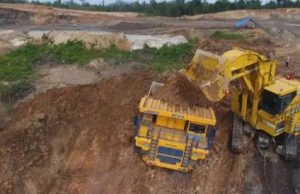 PT Bukit Asam Mantapkan Langkah Menuju Net Zero Emission 2060 Lewat Tiga Strategi Utama