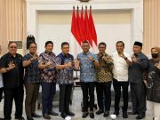 Pemkab dan DPRD OKU Belajar ke Kota Bogor: Perkuat Sinergi untuk Wujudkan BUMD Profesional dan Berdaya Saing