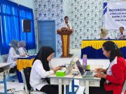SMK Negeri 3 OKU Gandeng BPN Baturaja, Perkuat Kemitraan untuk Cetak Lulusan Vokasi Siap Kerja