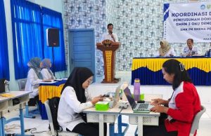 SMK Negeri 3 OKU Gandeng BPN Baturaja, Perkuat Kemitraan untuk Cetak Lulusan Vokasi Siap Kerja