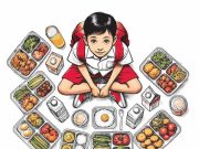 Investigasi Kasus Keracunan Program Makan Bergizi Gratis di Muba: Dugaan Kelalaian Penyedia Makanan Mengemuka