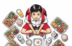 Investigasi Kasus Keracunan Program Makan Bergizi Gratis di Muba: Dugaan Kelalaian Penyedia Makanan Mengemuka