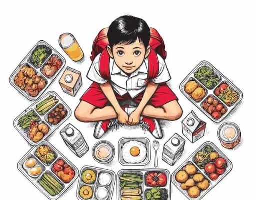 Investigasi Kasus Keracunan Program Makan Bergizi Gratis di Muba: Dugaan Kelalaian Penyedia Makanan Mengemuka