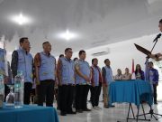 Bupati OKI Dorong Forum HRD dan Job Fair untuk Tekan Angka Pengangguran