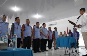 Bupati OKI Dorong Forum HRD dan Job Fair untuk Tekan Angka Pengangguran