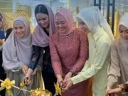 Napocut Hadir di Palembang, Warnai Dunia Fashion Muslimah dengan Sentuhan Elegan dan Berkualitas