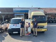 KAI Logistik Perkuat Distribusi Nasional, Hadirkan Rute Semarang–Wonosobo–Kroya untuk Layanan Cepat dan Terintegrasi