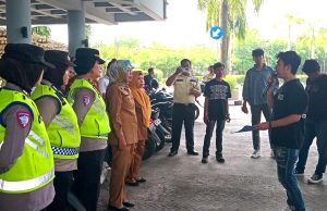 JAMSAKI Soroti Dugaan Kejanggalan Mutasi Jabatan di Pemkot Palembang, Pejabat Golongan 3D Duduki Posisi Strategis