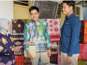 Batik Kujur: Warisan Budaya yang Menjadi Jalan Ekonomi Baru Masyarakat Tanjung Enim