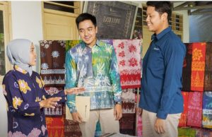 Batik Kujur: Warisan Budaya yang Menjadi Jalan Ekonomi Baru Masyarakat Tanjung Enim