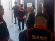 Kejari Prabumulih Geledah Kantor KPU, Sita Dokumen dan Perangkat Elektronik Terkait Dugaan Korupsi Dana Hibah Pilkada 2024