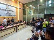 Bupati OKI Apresiasi Kejari Kayuagung Gagalkan Aksi Penyamaran “Jaksa Gadungan” dari Way Kanan