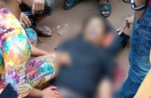 Warga Sungai Jeruju Tewas Ditembak di Jalan Poros, Polisi Buru Pelaku Bersenjata Api Rakitan