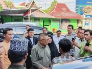 Helmy Yahya Gembleng 464 Mahasiswa di Indralaya: Generasi Z Harus Berani Bermimpi Besar di Era Digital