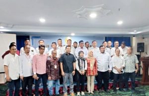 UPN Veteran Yogyakarta dan PJS Gelar Uji Kompetensi Wartawan di Medan: Dorong Profesionalisme dan Integritas Jurnalis Indonesia