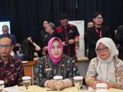 Pemkot Pagar Alam Ikuti Forum Komdigi 2025, Bahas Masa Depan Digital Indonesia