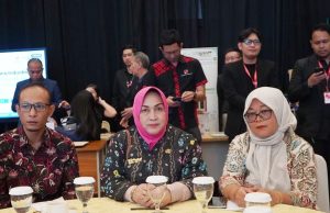Pemkot Pagar Alam Ikuti Forum Komdigi 2025, Bahas Masa Depan Digital Indonesia