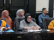 Pemkot Pagar Alam Bahas Rancangan Perwako OPD, Komitmen Wujudkan Pemerintahan Efektif 2025–2029