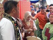 Festival Rempah Sumsel 2025: Dari Dapur ke Dunia, Rempah Jadi Identitas dan Kebanggaan Daerah