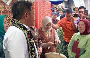 Festival Rempah Sumsel 2025: Dari Dapur ke Dunia, Rempah Jadi Identitas dan Kebanggaan Daerah