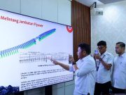 Gubernur Herman Deru Tegaskan Komitmen Pembangunan Jalan Khusus Batubara dan Terminal Regional di Sungai Lilin