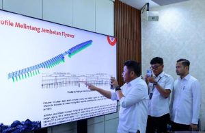 Gubernur Herman Deru Tegaskan Komitmen Pembangunan Jalan Khusus Batubara dan Terminal Regional di Sungai Lilin