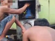 Aktivitas Penimbunan CPO Ilegal di Ogan Ilir Diduga Dilindungi Oknum, Warga Desak Penutupan oleh Polda Sumsel