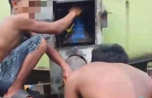 Aktivitas Penimbunan CPO Ilegal di Ogan Ilir Diduga Dilindungi Oknum, Warga Desak Penutupan oleh Polda Sumsel