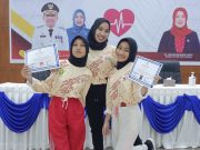 Sylvie Niang: Pengalaman Berharga Jadi Instruktur Klub Jantung Sehat, Langkah Kecil untuk Hidup yang Lebih Bermakna