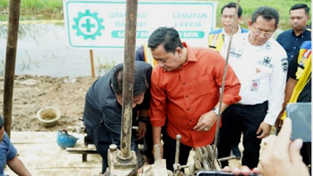 kab banyuasin