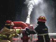 Kebakaran di Kilang Pertamina Dumai Berhasil Dikendalikan, Operasional Tetap Aman